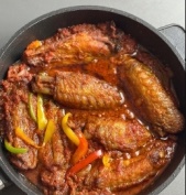 Chicken Stew