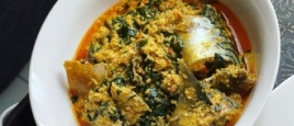 egusi soup